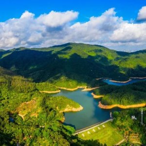 东莞国贸